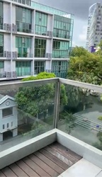 One-north Residences (D5), Apartment #547484761